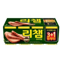 동원 리챔 200G*3