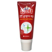 LG생활건강 홈스타 바르는 곰팡이 싹 120ml