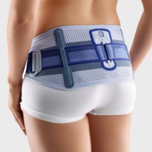 바우어파인트 사크로락 천장관절 올림픽 독점 공급