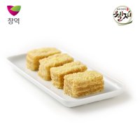 창억떡 웰찌 호박인절미 / 찰떡 6종 모음