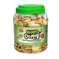 세계식품 머거본 와사비맛 꾸이한통 290g