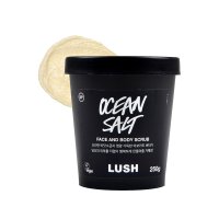 LUSH 오션 솔트 셀프 프리저빙 250g