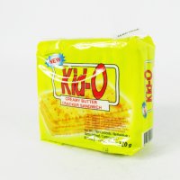 (BOX.무료) 키드오(kid-o)크리미버터 샌드 120g x 48