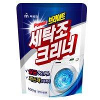 무궁화 세탁조 크리너 500g