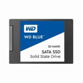 WD Blue 3D 500GB