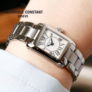 프레드릭콘스탄트 여성메탈시계 FC-200MC26B 스타일리더 백화점AS