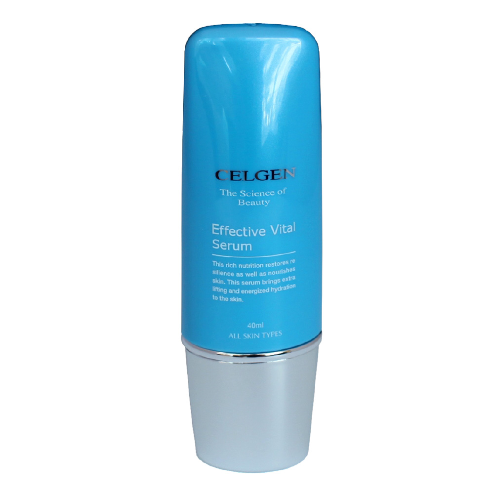 셀젠이펙티브바이탈세럼