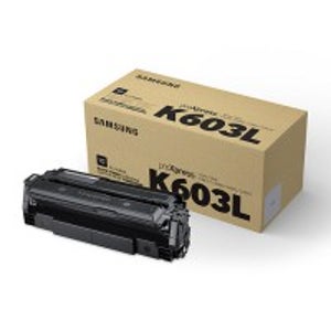 삼성전자 CLT-K603L/검정/정품토너[SL-C3510,SL-C3510ND,SL-C4010N,SL-C4010ND,SL-C4060FR,SL-C4060FX,SL-C4060N,SL-C