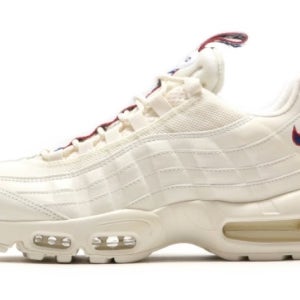 에어 맥스95 풀탭 화이트,나이키 에어맥스 풀탭 셰일 화이트,Nike Air Max 95 PRM TT Pull Tab White,AJ1844-101