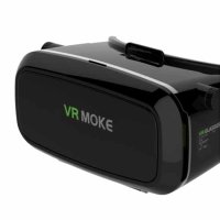 [VR MOKE] VR 기기 HMD VR GLASSES