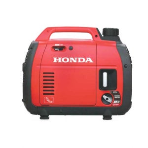 혼다 인버터발전기 저소음 EU22i (2.2KW) 수동