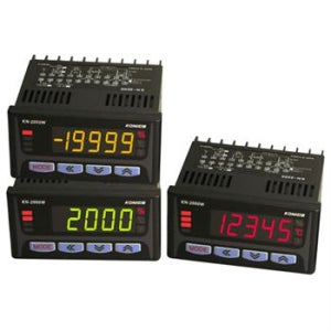 KONICS(코닉스) KN-2210W AL2,4-20mA전송출력, 지시계,AUTONICS(오토닉스)