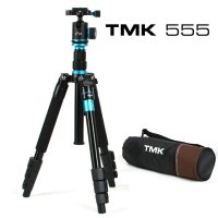TMK555 카메라삼각대/모노포드 변환가능 만능 삼각대