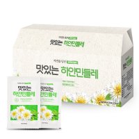 참앤들황토농원 자연을 담은 맛있는 하얀민들레즙 90ml x 30개입