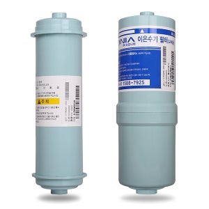 이오니아 JP-4000 정품 FD1/FA2 고품질 이온수기 필터