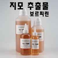 지모추출물(보르피린) 250ml