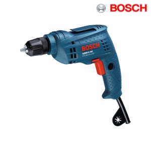 [보쉬] GBM6RE-KLC 전기드릴(키레스척)
