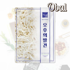 부드럽고 쫀득한 국산 진미 백진미 1kg