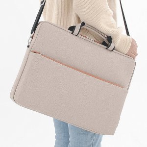 노트북가방 파우치 케이스 맥북 LG그램 삼성 38/43cm(15인치 17인치)