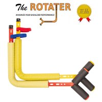 [공식대리점] 로테이터 골프 스윙연습기 스윙교정기