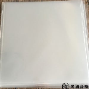 LP겉비닐 속비닐 레코드보호용 소량