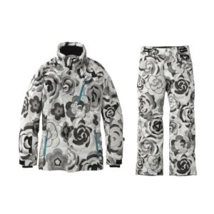 [데상트] 여성스키복 상/하-Critical Point-CMP-1230W/1630W