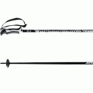 아토믹 알류미늄 스키폴 ATOMIC LG Vario