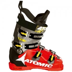 아토믹 스키부츠 ATOMIC REDSTER WC 90 전문여성 상급용