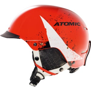 아토믹 주니어아동 스키헬멧 ATOMIC TROOP SL JR
