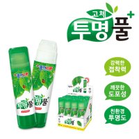 종이나라 나라풀 35g 12개입 딱풀 풀 고체풀 접착제