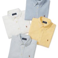 [핫딜] 폴로 랄프로렌 보이즈 8-20 긴팔 옥스포드 셔츠 남방 Polo Ralph Lauren 4가지 색상