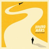 LP판 레코드판 Bruno Mars - Doo-Wops & Hooligans