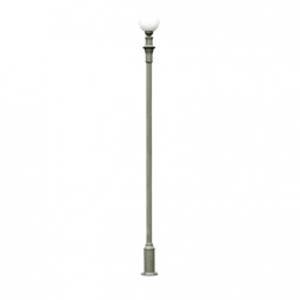 볼링 1등 가로등 [5M] 태양광정원등 공장등