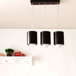 스마트 3등 펜던트 [3종 선택] 식탁조명 무드등