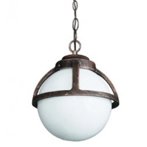 아트로 펜던트 - 다크골드 정원등 야외등