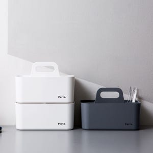 인기폭팔! 마이룸 포르타 컴팩트 정리함 5color