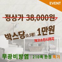 마론베이지 210폭(소량한정) ★초초특가★ 동화디자인월 아트월 무광 하이그로시 비방염