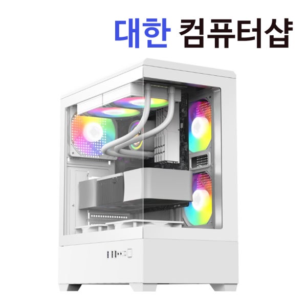 조립PC 게이밍컴퓨터 고사양 조립식 게임용견적 아이온2 오버워치 배그 롤 조립컴 게이밍20