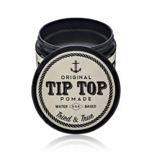 Tip Top 팁탑 포마드 오리지널 120g