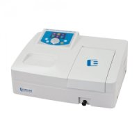 분광광도계 자외선/가시광 UV/Vis EMC-11S-UV 200-1000 nm