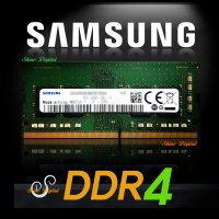 삼성 DDR4 4GB PC4-2400T/노트북메모리/19200램