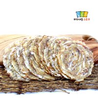 베트남 쥐포 참쥐포 쥐치포 500g