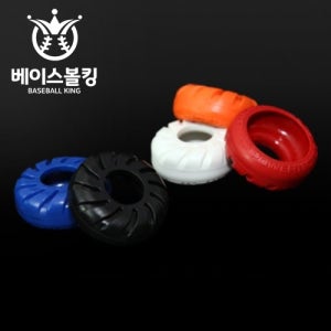 [ 야구배트 보호배트캡 ] 파워캡 KNOB 배트캡 , 야구배트 손잡이 보호커버