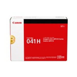 캐논 CRG-041BK H 검정대용량/정품토너[LBP310x,LBP311x,LBP311xc,LBP312dn,LBP312x,LBP312xc,LBP312xz]
