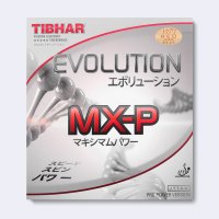 티바 탁구러버 에볼루션 MX-P