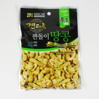 두두)깐땅콩(짠돌이) 55g x 5개