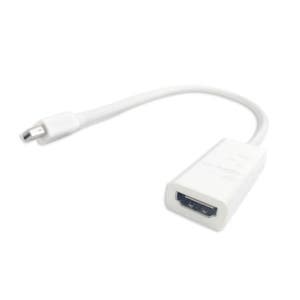 애니클리어 미니디스플레이포트 맥북 HDMI 변환젠더 컨버터