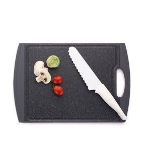 네오플램 항균 마블도마 (중형)