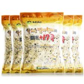 발아현미가 함유된 17곡 5kg