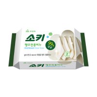 무궁화 소키 행주 전용비누 150g